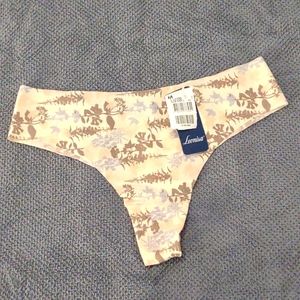 Panty G string
